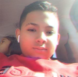 Meet your Posher, Edward